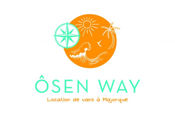 Logo Ôsen Way